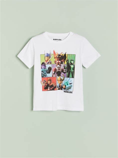 Boys` t-shirts - RESERVED
