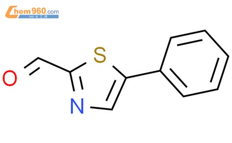 Phenyl Thiazole Carbaldehyde Mol