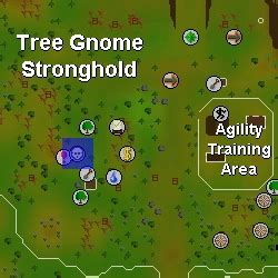 OSRS Stronghold Slayer Cave - Best OSRS Guides