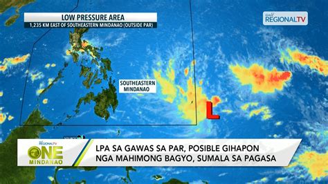 Gma Integrated News Weather Center Nov 15