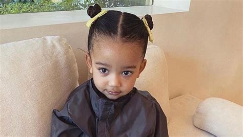 Chicago West: Meet Kim Kardashian and Kanye West’s Daughter