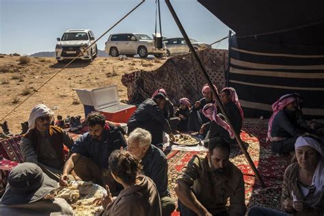 Saudi Arabia Wants Tourists It Didnt Expect Christians World News