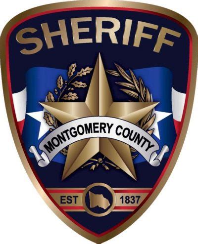 Montgomery County Sheriff’s Office – Conroe, Texas – DigitalForensics ...