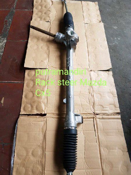 Jual Rack Steer Power Steering Mazda CX5 Di Lapak Putramandiri Bukalapak