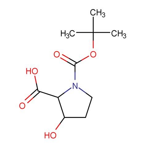 N Boc Trans Azido L Proline Wiki