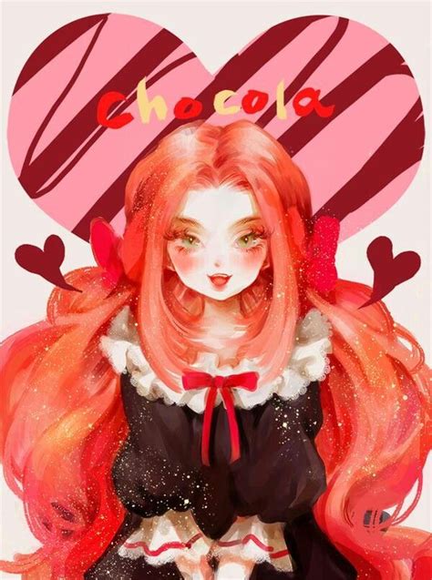 Pin Di Choco Aftereight Su Sugar Sugar Rune Nel