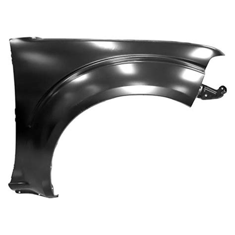 Truparts Ni C Front Passenger Side Fender