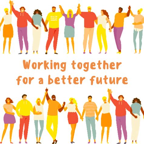 Working Together For A Better Future Jumpleads Nfp