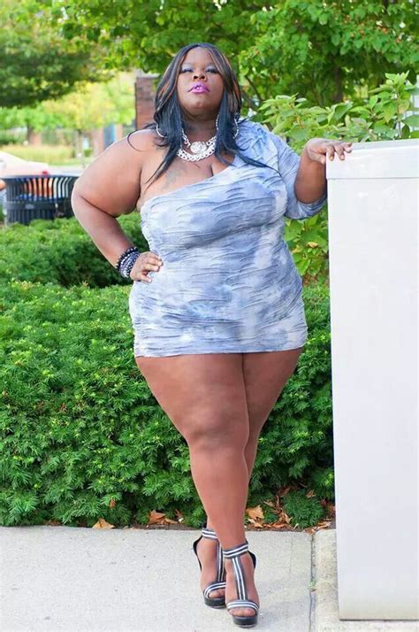 Pin On Ebony BBWs