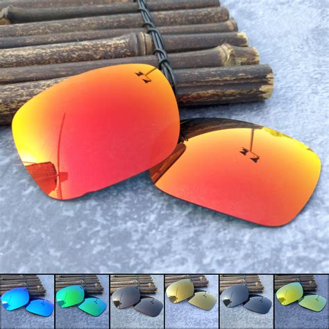 Lensocean Polarized Replacement Lenses For Oakley Holbrook Xl Oo9417 Multiple Ebay