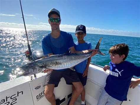 How to Go Fishing for Spanish Mackerel: The Complete Guide for 2025