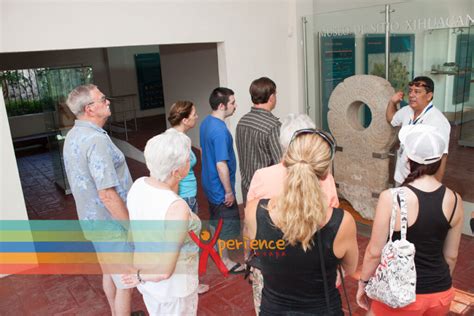 Xihuacan Archaeological Tour Xperience Ixtapa