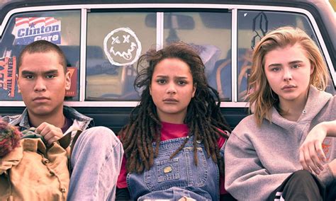 Watch The Trailer For The Gay Conversion Therapy Film The Miseducation Of Cameron Post IN