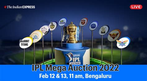 Ipl Mega Auction 2022 Highlights Ishan Kishan Deepak Chahar Among Costliest Buys Cricket