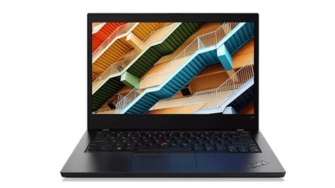 Thinkpad L Intel Laptop Potente Pero Accesible De