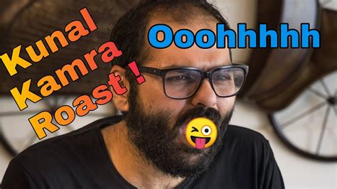 KUNAL KAMRA ROAST | Aao Kamra Uncle Tumko Roast Sikhau | |Kishor Ghadi ...