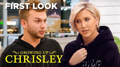 Growing Up Chrisley Season 3 Is Coming August 12th Chrisley Knows