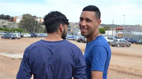 Moroccan And Algerian Gay Couple To Get Married In Melilla