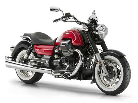 Moto Guzzi Eldorado Precio Ficha Tecnica Opiniones Y Prueba