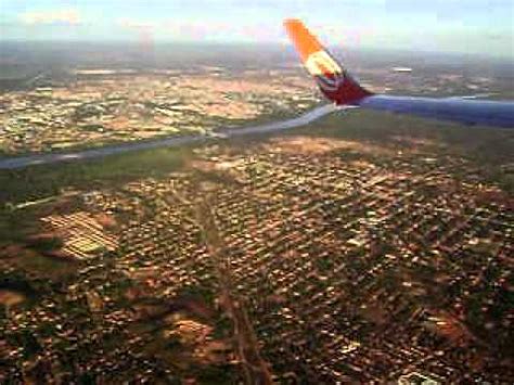 Teresina Piauí e Timon Maranhão Vista de cima das cidades YouTube