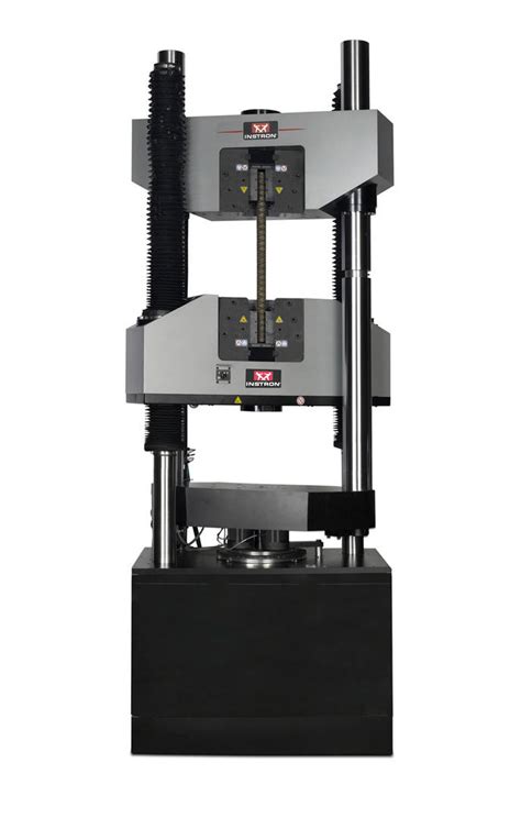 Universal Testing Systems Instron