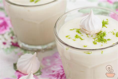 Como fazer mousse de limão receita fácil e dicas imperdíveis