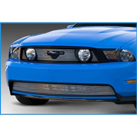 Ford Mustang Grille Ford Mustang Grille First Choice Ford Offroad