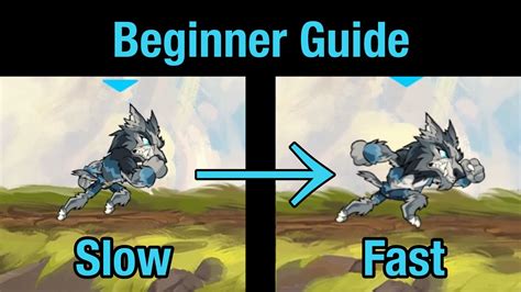 Brawlhalla Beginner Movement Guide Dashing Youtube