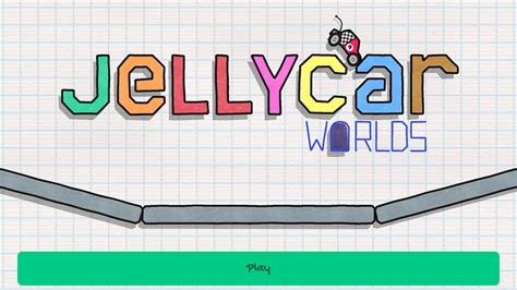 Jellycar Worlds On Steam