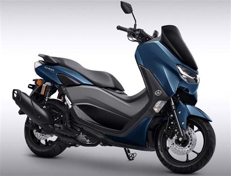 Seleksi Yamaha Nmax 155 Vs Honda Pcx 160 Siapa Yang Layak Dibeli