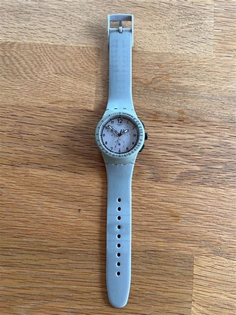 Swatch Armbanduhr Kaufen Auf Ricardo