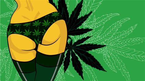 Sex Sells But Does It Sell Cannabis