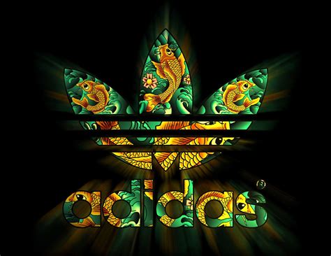 Adidas Logo Vector