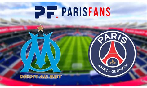 Om Psg Les Quipes Officielles Lee Encore Titulaire