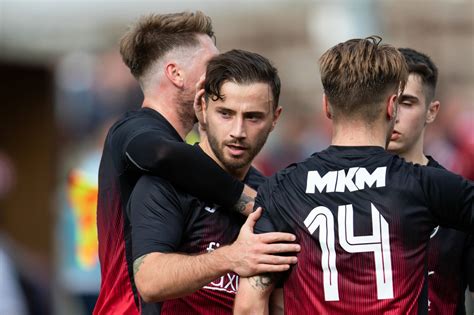 Gay Soccer Player Zander Murray Finds New Inspiration After Coming Out