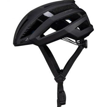 Leatt MTB Endurance 4 0 Helmet Black BIKE24