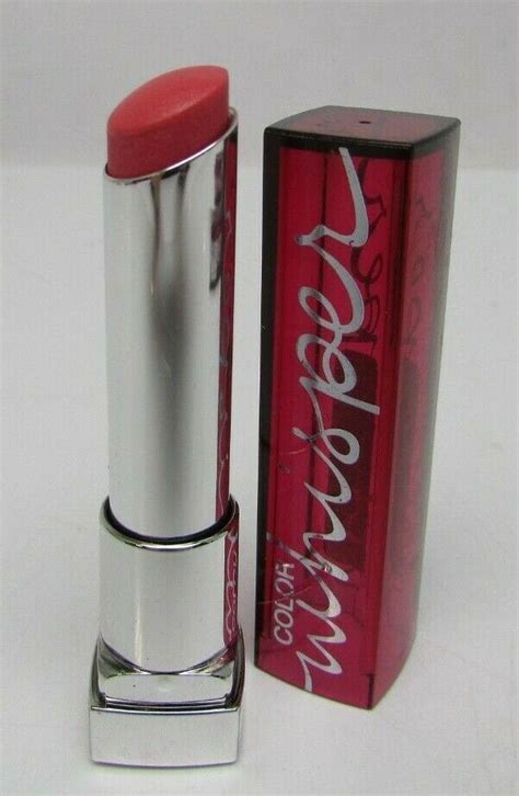 Maybelline Color Whisper Rose Of Attraction