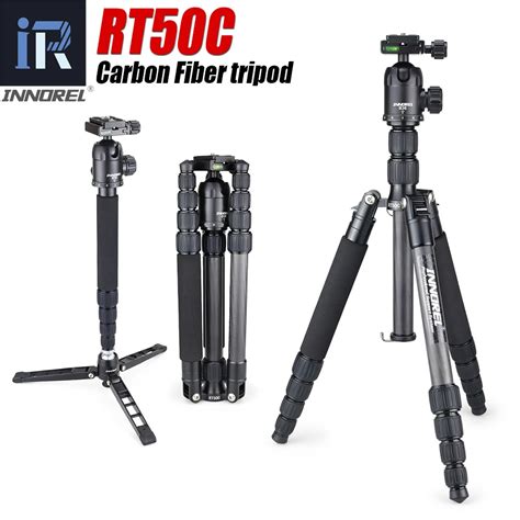 Tripod Carbon Fiber Travel Ct Travel Carbon Tripod Carbon Compact