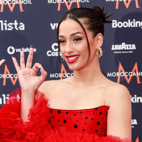 Ucrania Gana El Festival De Eurovisi N Y Chanel Consigue La