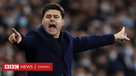 Tetesi Za Soka Ulaya Jumanne 06 02 2024 Pochettino Varane Savio