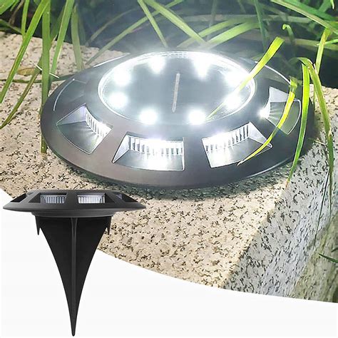 Amazon Todays Deals In Clearance Outdoor Solar Lights In