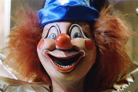 Evil Clown Movie