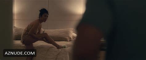 EUNICE BAE Nude AZNude