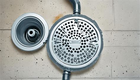 How To Clean Shower Drain Pipe Effectively