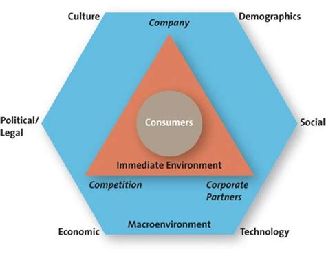 Chapter 5 Analyzing The Marketing Environment Flashcards Quizlet