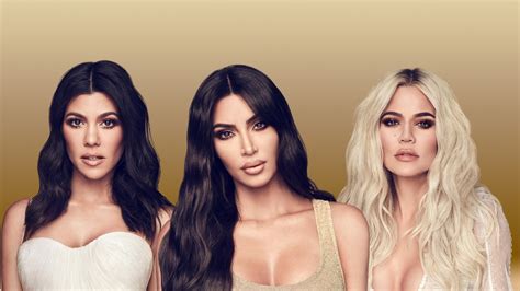 The Kardashians Svelata La Data Di Uscita E Il Teaser Della Nuova