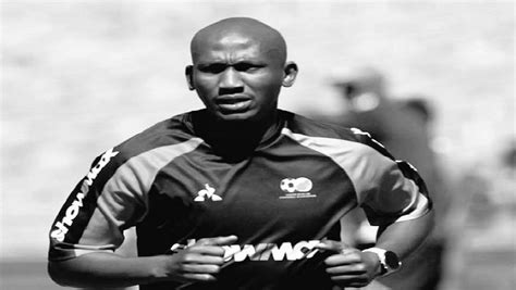 Psl Mourns Death Of Assistance Referee Moeketsi Molelekoa Sabc News