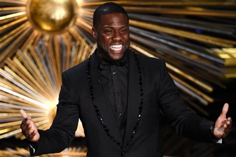 Kevin Hart Says He Ll Never Host The Oscars Here S Why