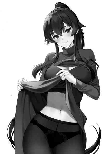Yoru Yahagi 16 Nhentai Hentai Doujinshi And Manga
