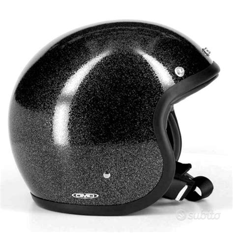 Casco Moto Dmd Vintage Accessori Moto In Vendita A Latina